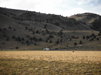 Eastern Oregon Black Bull Springs Ranch - image 29