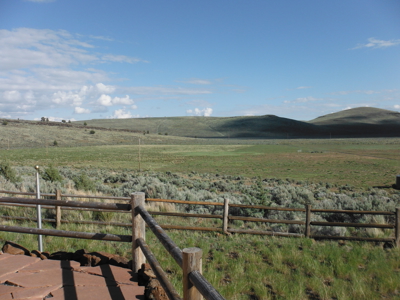 Eastern Oregon Black Bull Springs Ranch - image 35