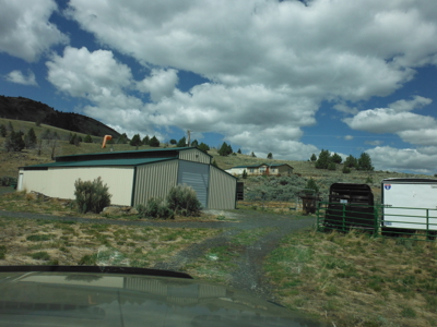 Eastern Oregon Black Bull Springs Ranch - image 17
