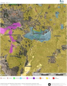 Eastern Oregon Black Bull Springs Ranch - image 43