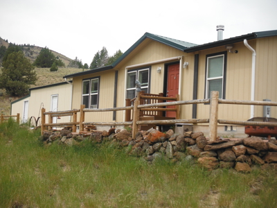 Eastern Oregon Black Bull Springs Ranch - image 4