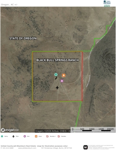 Eastern Oregon Black Bull Springs Ranch - image 42