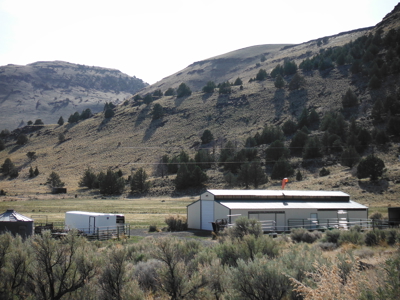 Eastern Oregon Black Bull Springs Ranch - image 31