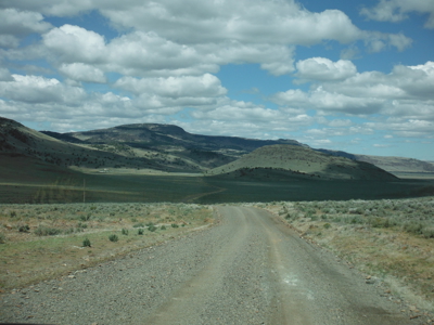 Eastern Oregon Black Bull Springs Ranch - image 33