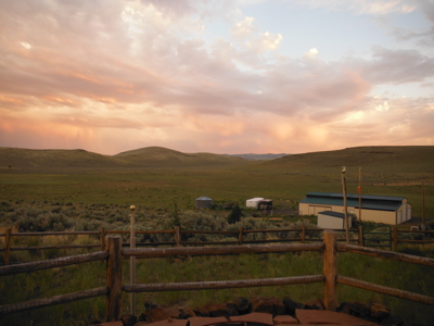 Eastern Oregon Black Bull Springs Ranch - image 36