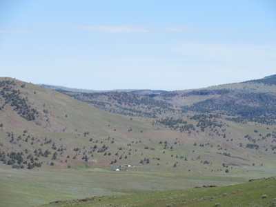 Eastern Oregon Black Bull Springs Ranch - image 6