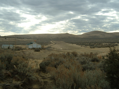 Eastern Oregon Black Bull Springs Ranch - image 21