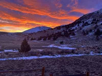 Eastern Oregon Black Bull Springs Ranch - image 41