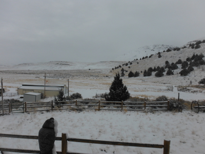 Eastern Oregon Black Bull Springs Ranch - image 23