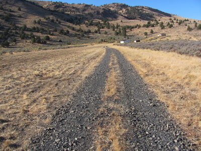 Eastern Oregon Black Bull Springs Ranch - image 22