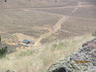 Eastern Oregon Black Bull Springs Ranch - image 26