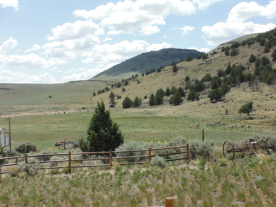 Eastern Oregon Black Bull Springs Ranch - image 34