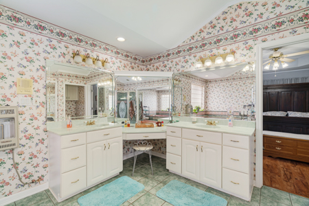 Self-Sufficient Haven with Shops, Greenhouse & Storm Bunker - image 30