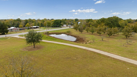 Self-Sufficient Haven with Shops, Greenhouse & Storm Bunker - image 12
