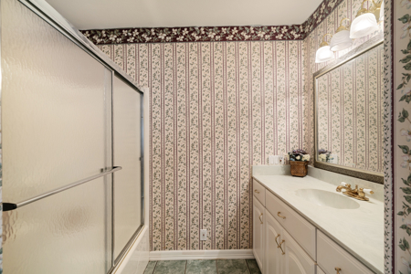 Self-Sufficient Haven with Shops, Greenhouse & Storm Bunker - image 33