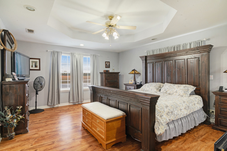 Self-Sufficient Haven with Shops, Greenhouse & Storm Bunker - image 29