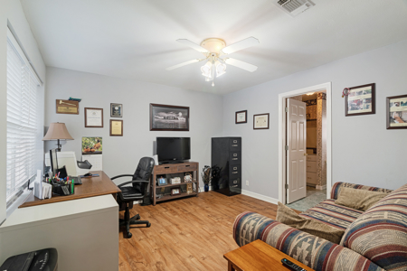 Self-Sufficient Haven with Shops, Greenhouse & Storm Bunker - image 32