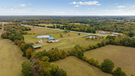 Self-Sufficient Haven with Shops, Greenhouse & Storm Bunker - image 6
