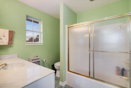 Self-Sufficient Haven with Shops, Greenhouse & Storm Bunker - image 27