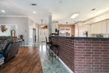 Self-Sufficient Haven with Shops, Greenhouse & Storm Bunker - image 20