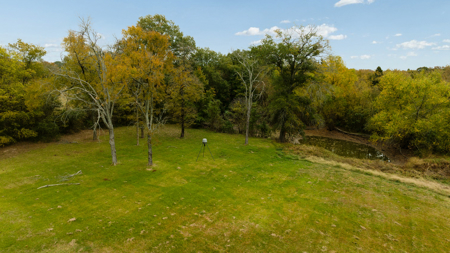 Self-Sufficient Haven with Shops, Greenhouse & Storm Bunker - image 10
