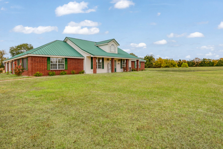 Self-Sufficient Haven with Shops, Greenhouse & Storm Bunker - image 14