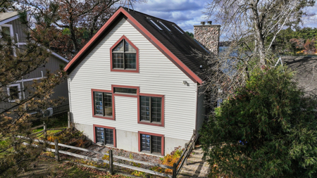 Chain O' Lakes Home For Sale in Waupaca WI - image 34