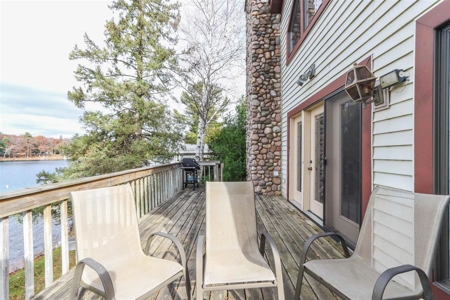 Chain O' Lakes Home For Sale in Waupaca WI - image 31