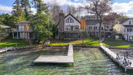 Chain O' Lakes Home For Sale in Waupaca WI - image 32