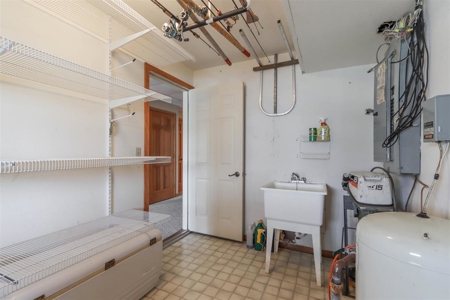 Chain O' Lakes Home For Sale in Waupaca WI - image 27