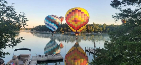 Chain O' Lakes Home For Sale in Waupaca WI - image 35