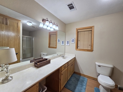 Recreational Ranch with home with acreage for sale in East Texas - image 32