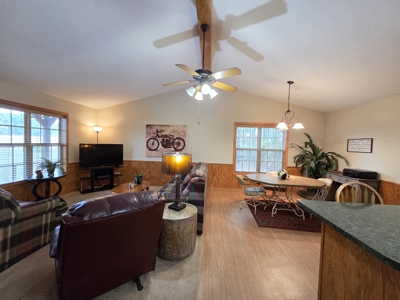 Recreational Ranch with home with acreage for sale in East Texas - image 35