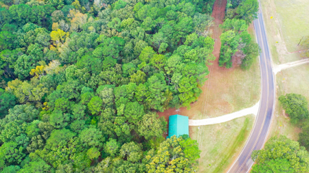 Recreational Ranch with home with acreage for sale in East Texas - image 18