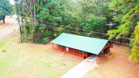 Recreational Ranch with home with acreage for sale in East Texas - image 24