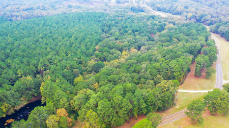 Recreational Ranch with home with acreage for sale in East Texas - image 19