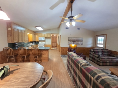 Recreational Ranch with home with acreage for sale in East Texas - image 36