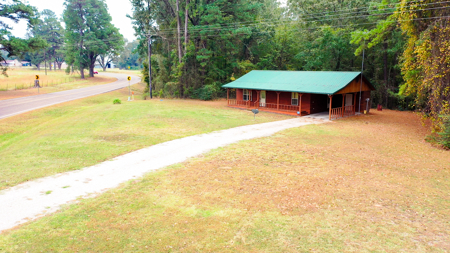 Recreational Ranch with home with acreage for sale in East Texas - image 23