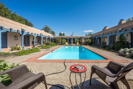 Equestrian Estate for Sale in Historic Mesilla, NM - image 4