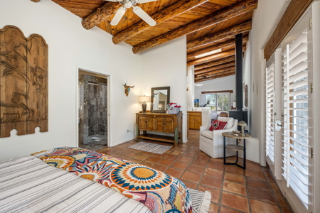 Equestrian Estate for Sale in Historic Mesilla, NM - image 26