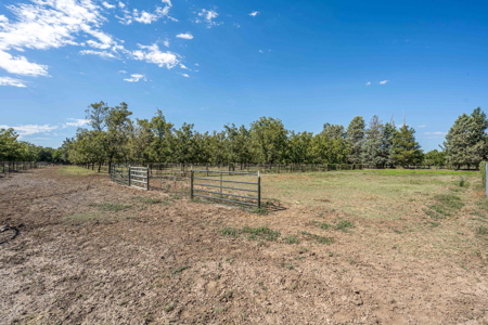 Equestrian Estate for Sale in Historic Mesilla, NM - image 37