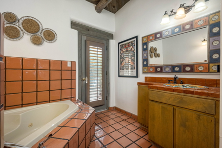 Equestrian Estate for Sale in Historic Mesilla, NM - image 18