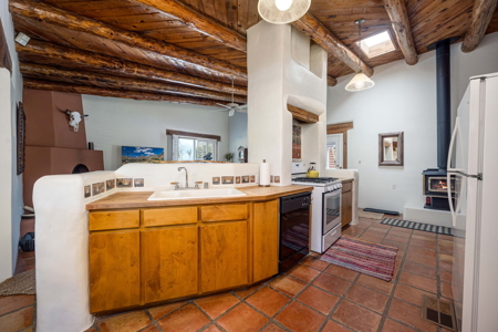 Equestrian Estate for Sale in Historic Mesilla, NM - image 24