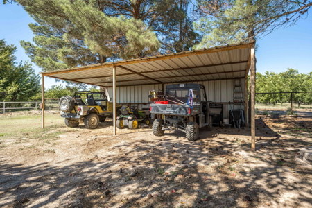 Equestrian Estate for Sale in Historic Mesilla, NM - image 45