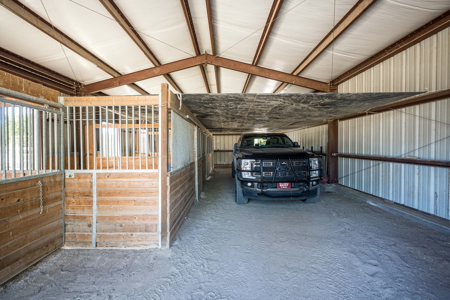 Equestrian Estate for Sale in Historic Mesilla, NM - image 42