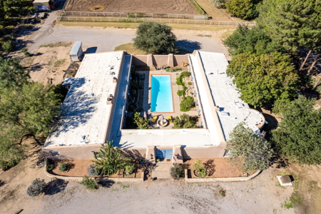 Equestrian Estate for Sale in Historic Mesilla, NM - image 49