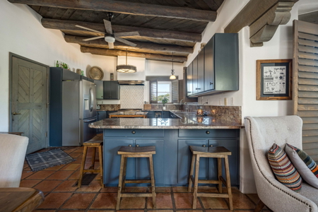 Equestrian Estate for Sale in Historic Mesilla, NM - image 12