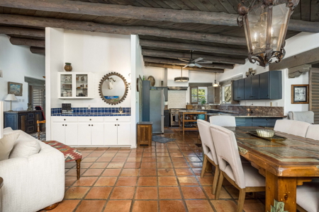 Equestrian Estate for Sale in Historic Mesilla, NM - image 15