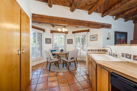 Equestrian Estate for Sale in Historic Mesilla, NM - image 23