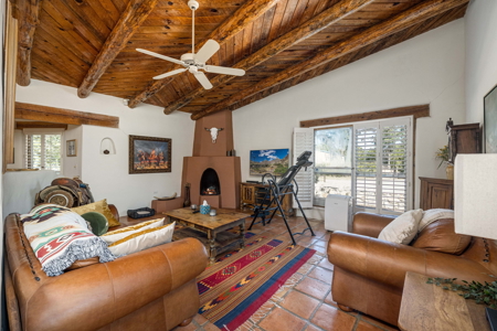 Equestrian Estate for Sale in Historic Mesilla, NM - image 20